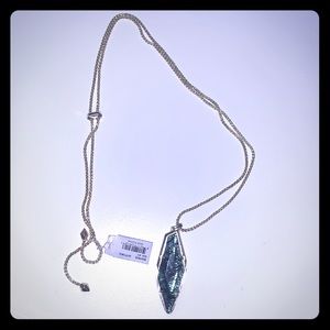 Kendra Scott necklace NWT